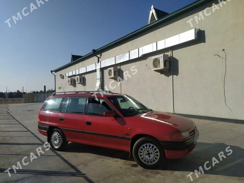 Opel Antara 1994 - 34 000 TMT - Туркменабат - img 2