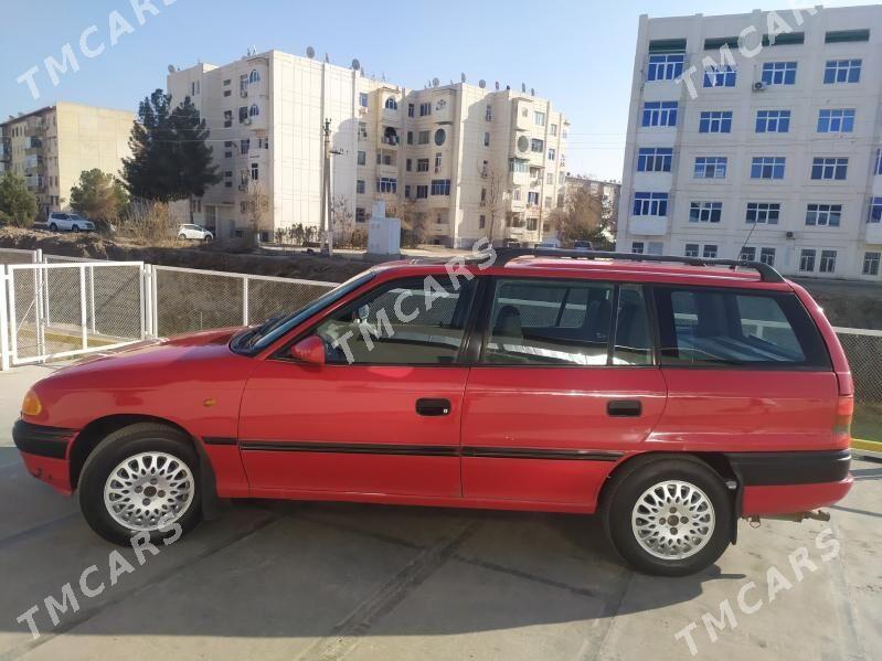 Opel Antara 1994 - 34 000 TMT - Туркменабат - img 5