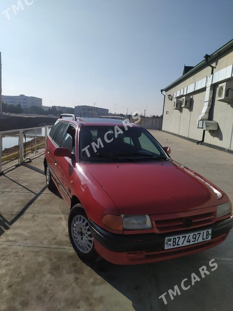 Opel Antara 1994 - 34 000 TMT - Туркменабат - img 3