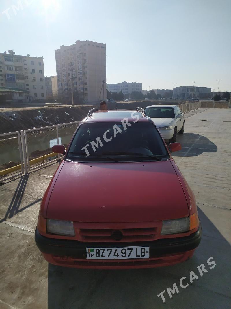 Opel Antara 1994 - 34 000 TMT - Туркменабат - img 7