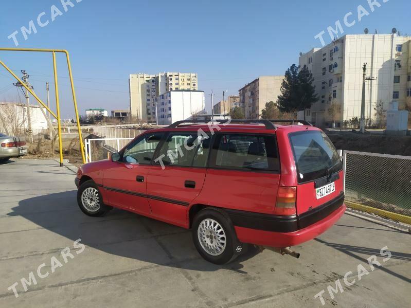 Opel Antara 1994 - 34 000 TMT - Туркменабат - img 6