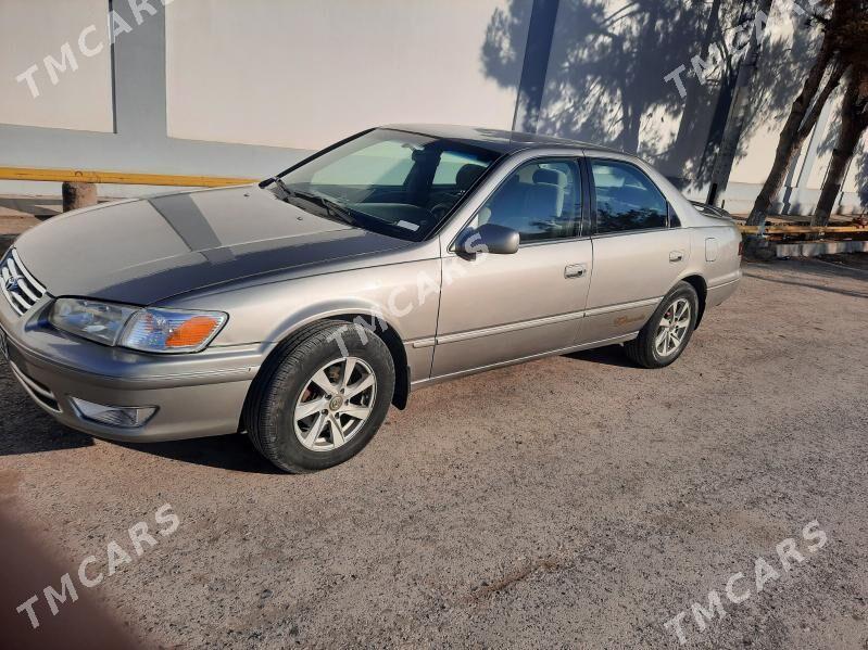 Toyota Camry 1999 - 98 000 TMT - Саят - img 2