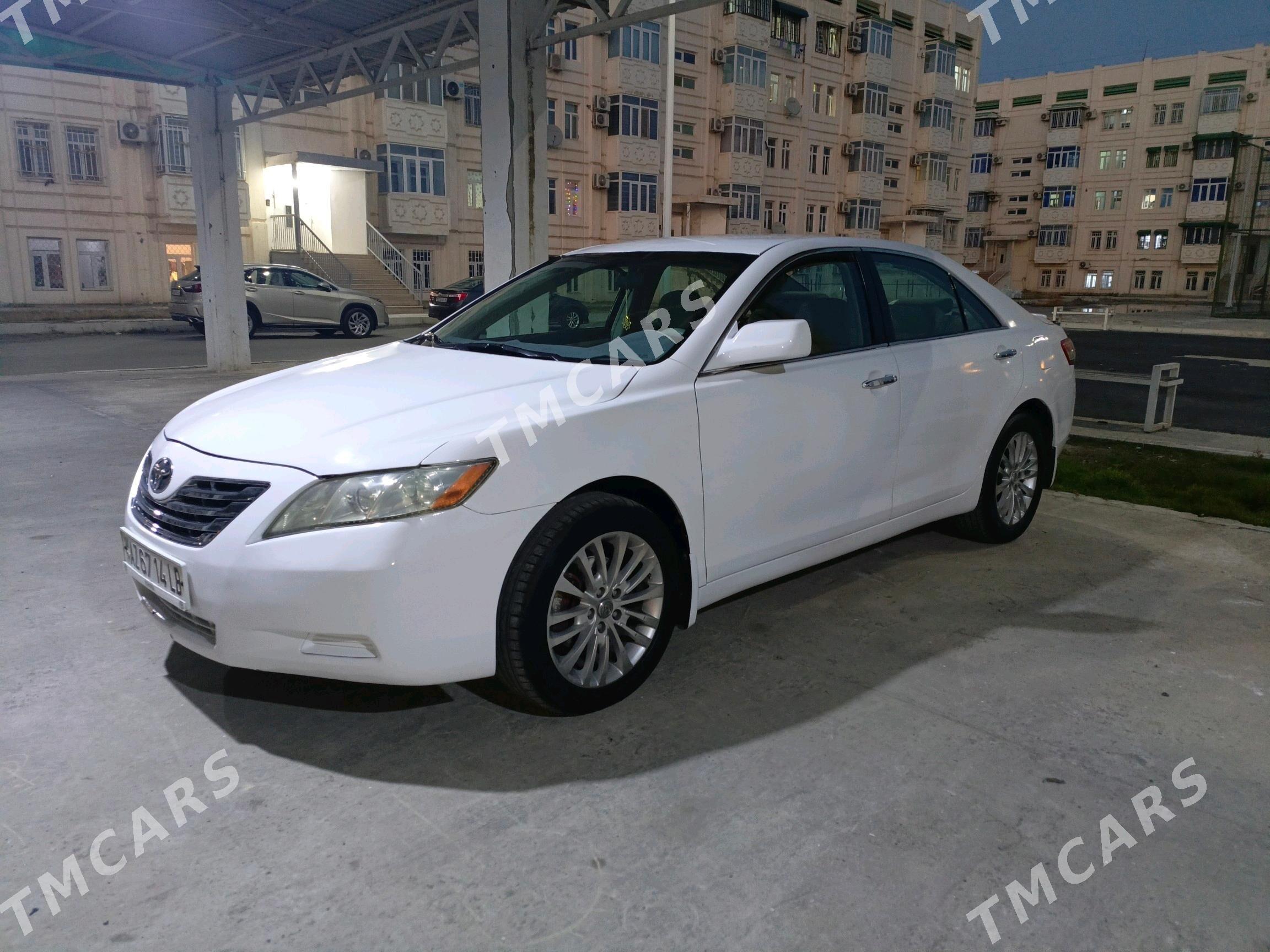 Toyota Camry 2009 - 130 000 TMT - Туркменабат - img 5