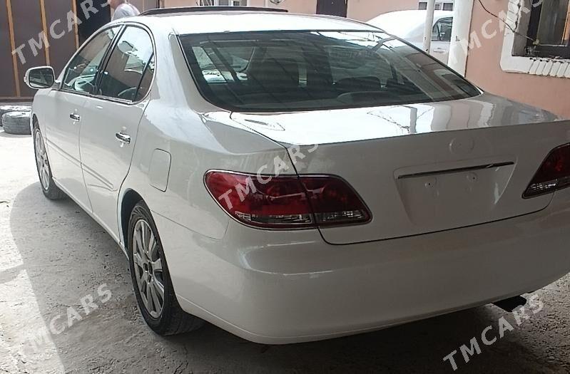 Lexus ES 300 2002 - 148 000 TMT - Aşgabat - img 2