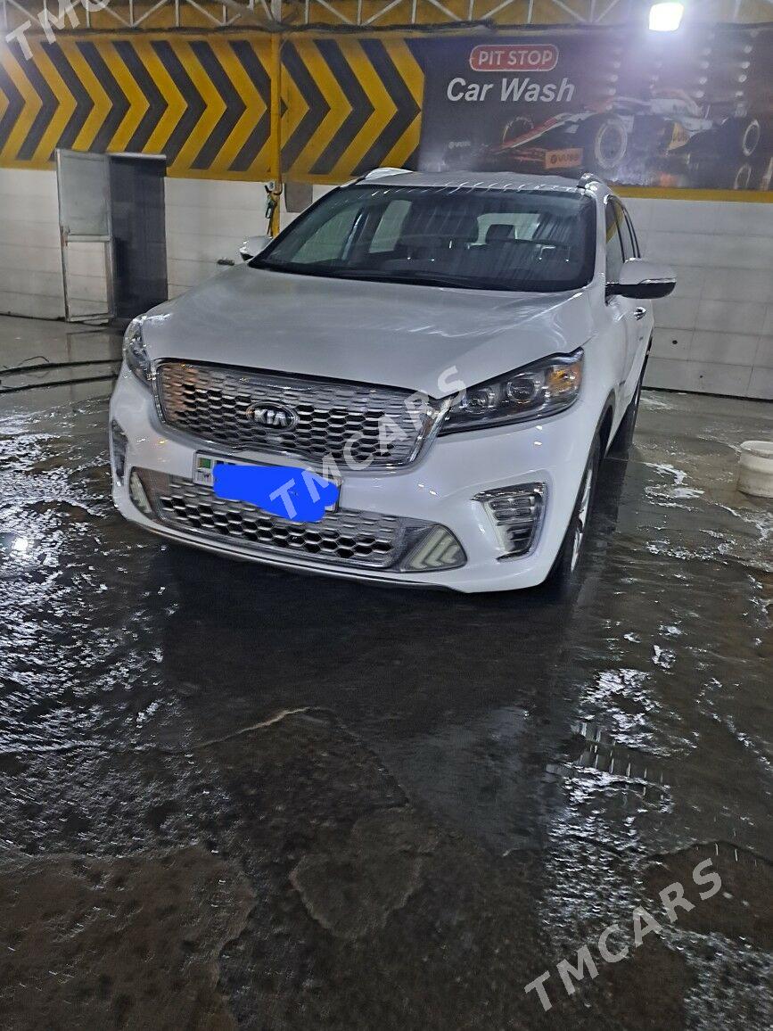 Kia Sorento 2019 - 260 000 TMT - Бедев - img 3