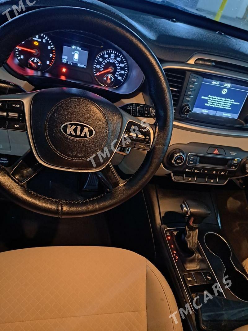 Kia Sorento 2019 - 260 000 TMT - Бедев - img 4