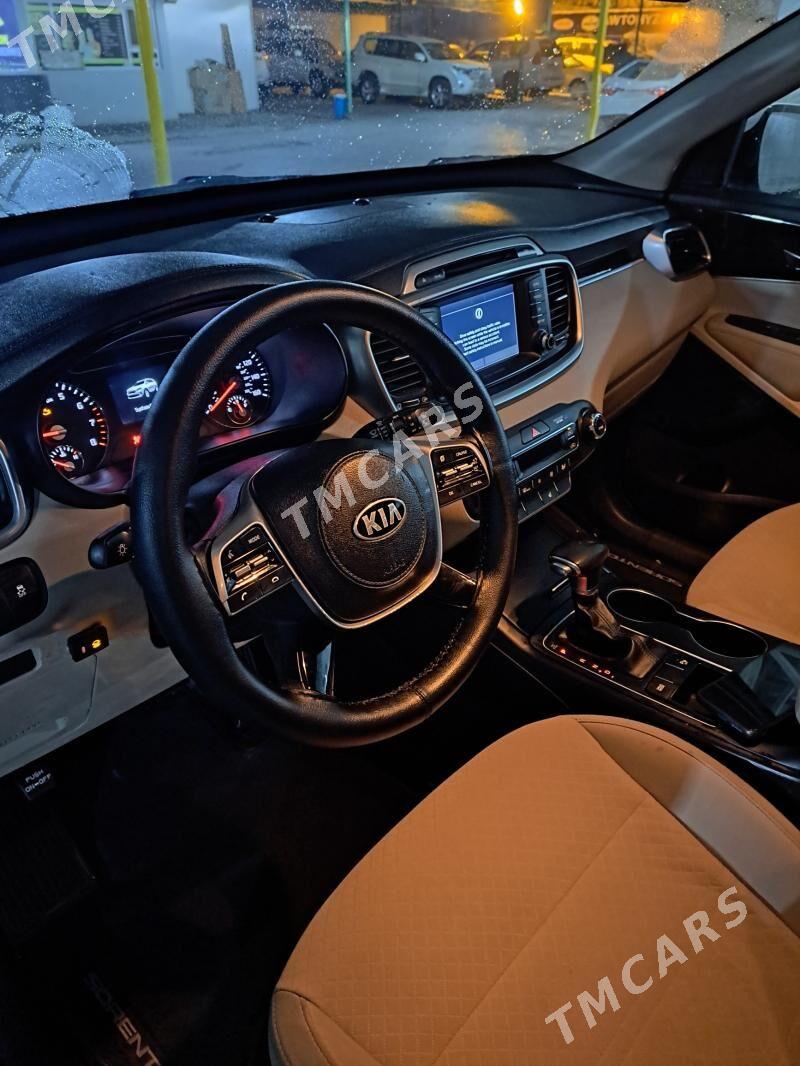 Kia Sorento 2019 - 260 000 TMT - Бедев - img 6