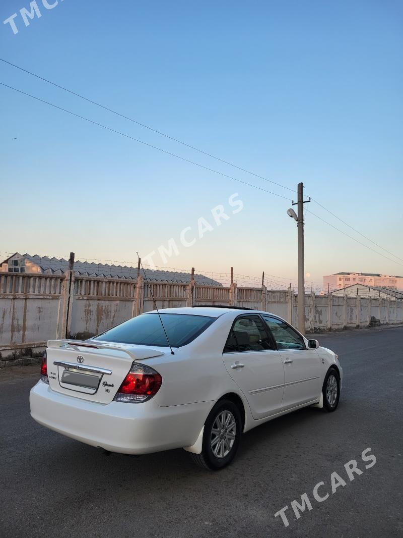 Toyota Camry 2005 - 152 000 TMT - Mary - img 5