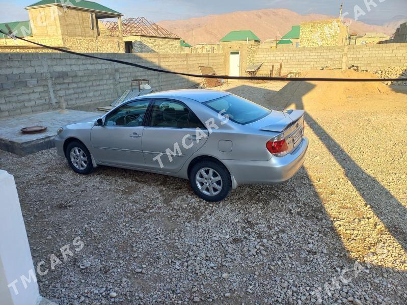 Toyota Camry 2005 - 130 000 TMT - Balkanabat - img 2