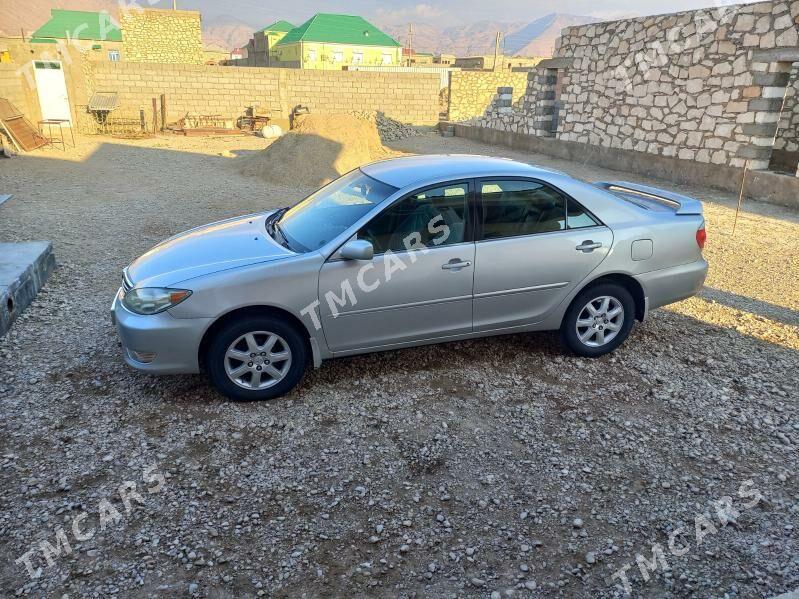 Toyota Camry 2005 - 130 000 TMT - Balkanabat - img 3