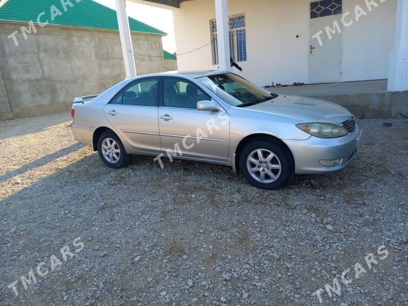 Toyota Camry 2005 - 130 000 TMT - Balkanabat - img 4