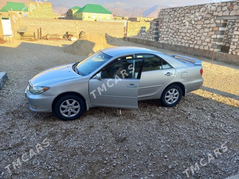 Toyota Camry 2005 - 130 000 TMT - Balkanabat - img 5