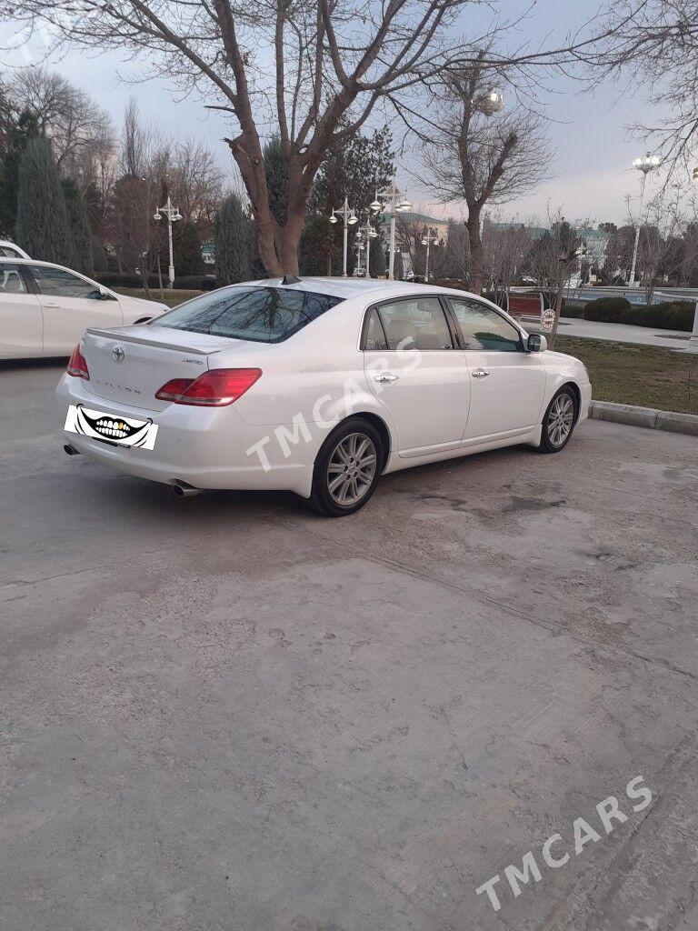 Toyota Avalon 2005 - 200 000 TMT - Aşgabat - img 2