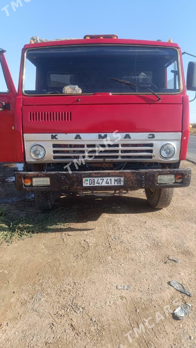 Kamaz 5511 2000 - 150 000 TMT - Сакарчага - img 4