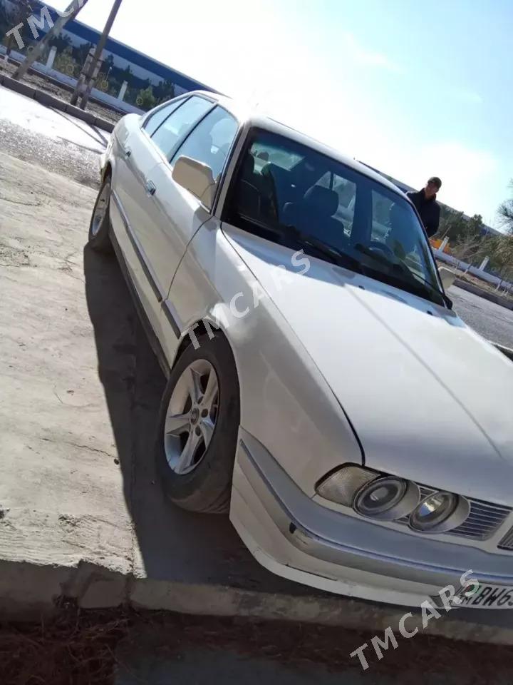 BMW 520 1990 - 35 000 TMT - Türkmenabat - img 2