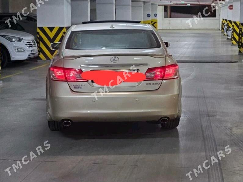 Lexus ES 350 2010 - 218 000 TMT - Ашхабад - img 2