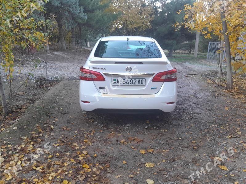 Nissan Sentra 2013 - 130 000 TMT - Bagyr - img 2