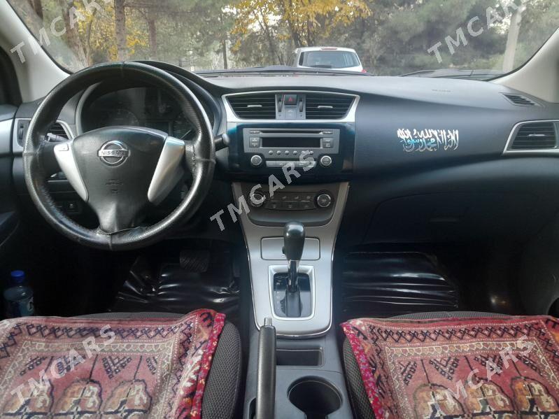 Nissan Sentra 2013 - 130 000 TMT - Bagyr - img 3