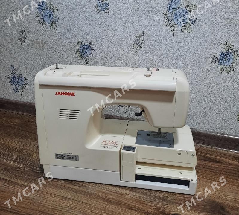 kompyuter ýaka maşyn 370E - 30 mkr - img 2