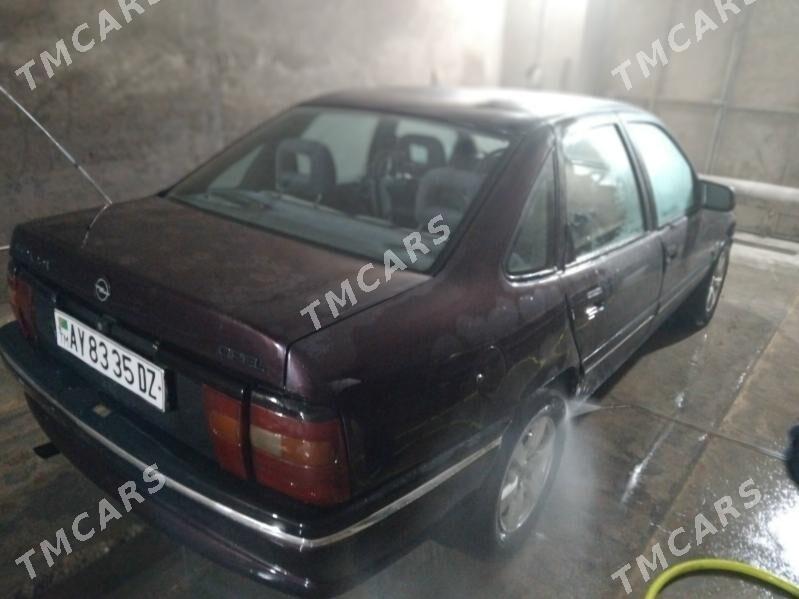 Opel Vectra 1994 - 36 000 TMT - Болдумсаз - img 3