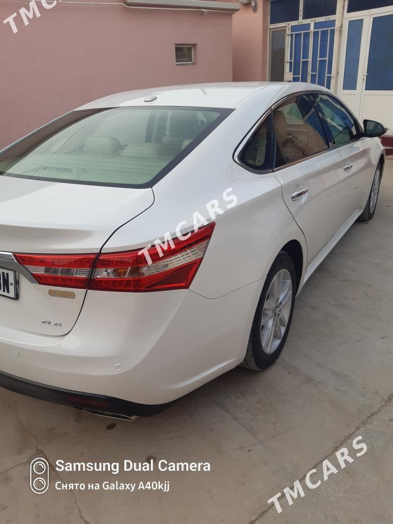 Toyota Avalon 2013 - 335 000 TMT - Balkanabat - img 3