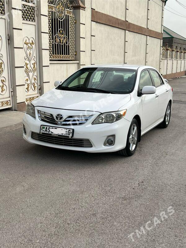 Toyota Corolla 2012 - 150 000 TMT - Ашхабад - img 3