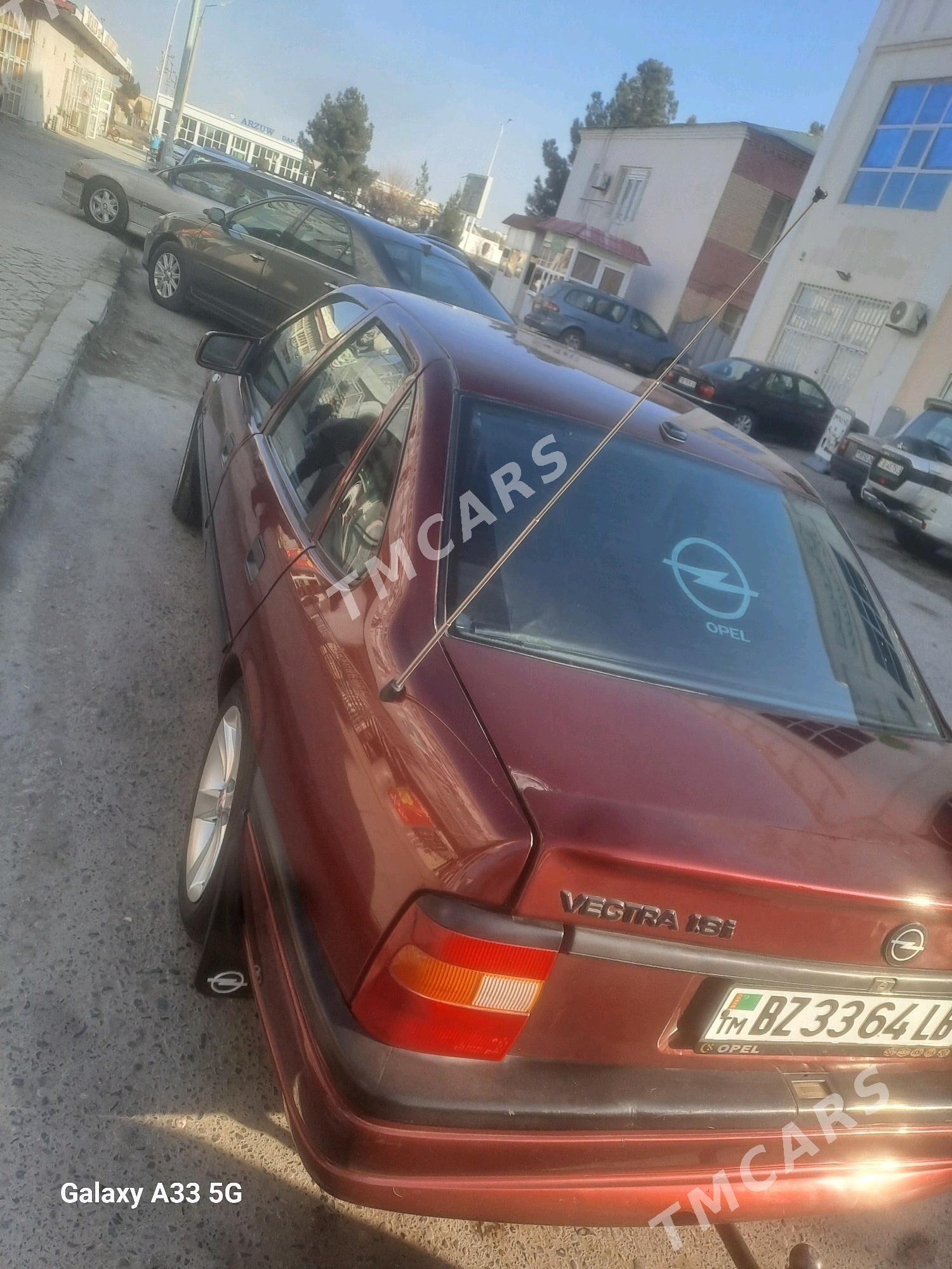 Opel Vectra 1993 - 48 000 TMT - Türkmenabat - img 5