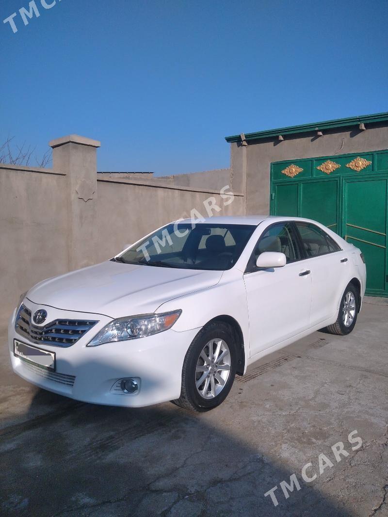 Toyota Camry 2010 - 130 000 TMT - Daşoguz - img 2