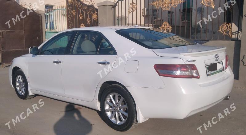 Toyota Camry 2010 - 130 000 TMT - Daşoguz - img 5