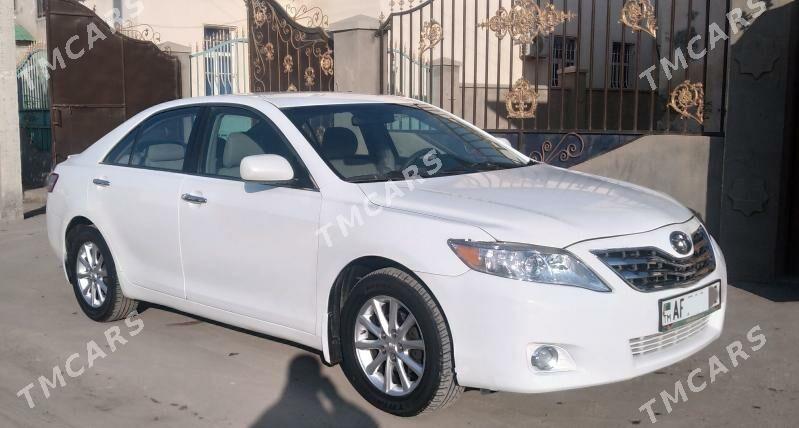 Toyota Camry 2010 - 130 000 TMT - Daşoguz - img 3