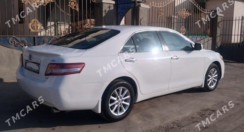 Toyota Camry 2010 - 130 000 TMT - Daşoguz - img 4