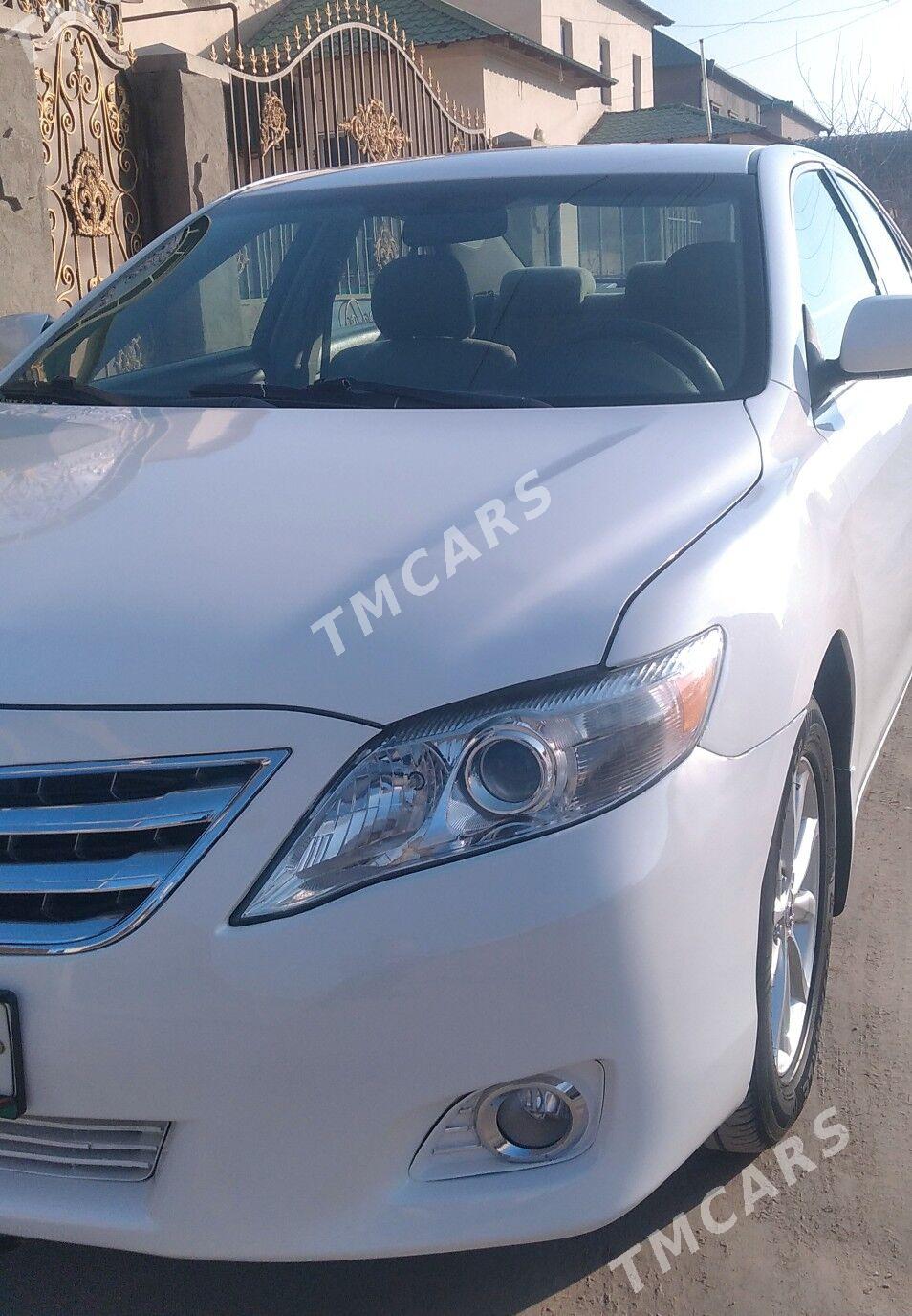 Toyota Camry 2010 - 130 000 TMT - Daşoguz - img 8