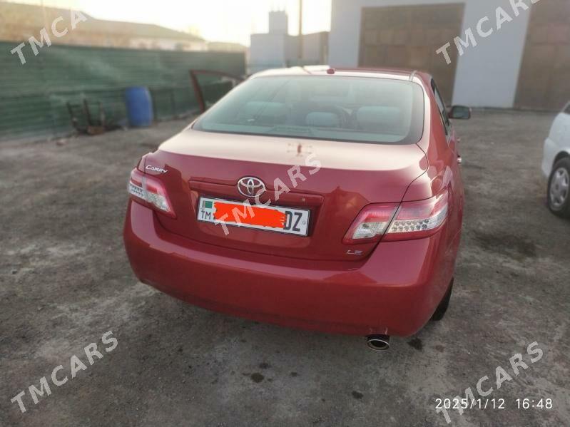 Toyota Camry 2010 - 170 000 TMT - Daşoguz - img 3