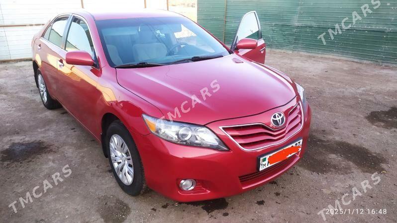 Toyota Camry 2010 - 170 000 TMT - Daşoguz - img 2