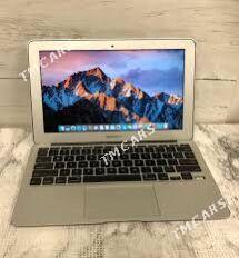 Macbook air 2011 - Кёнеургенч - img 2