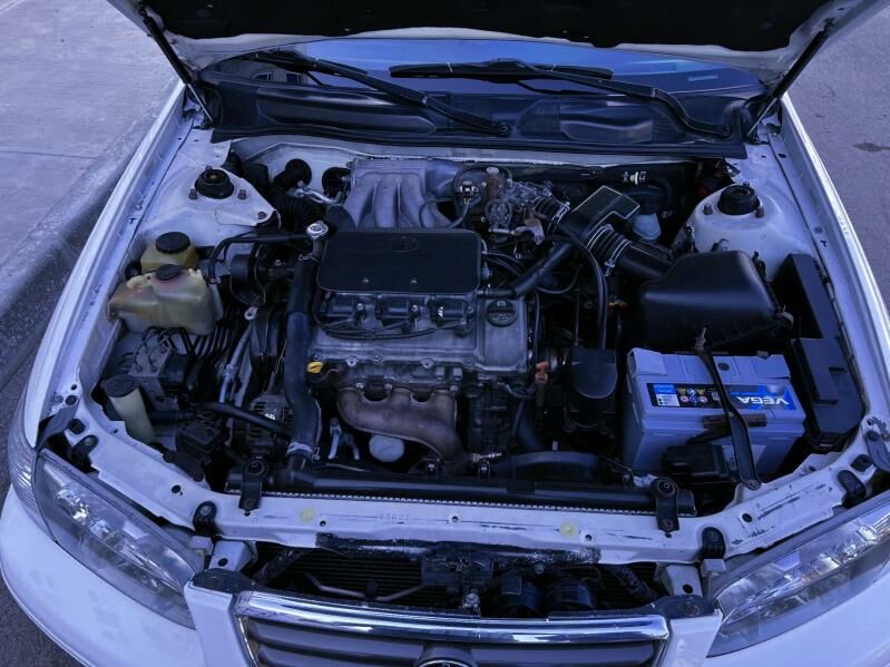 Toyota Camry 1998 - 130 000 TMT - Magdanly - img 9