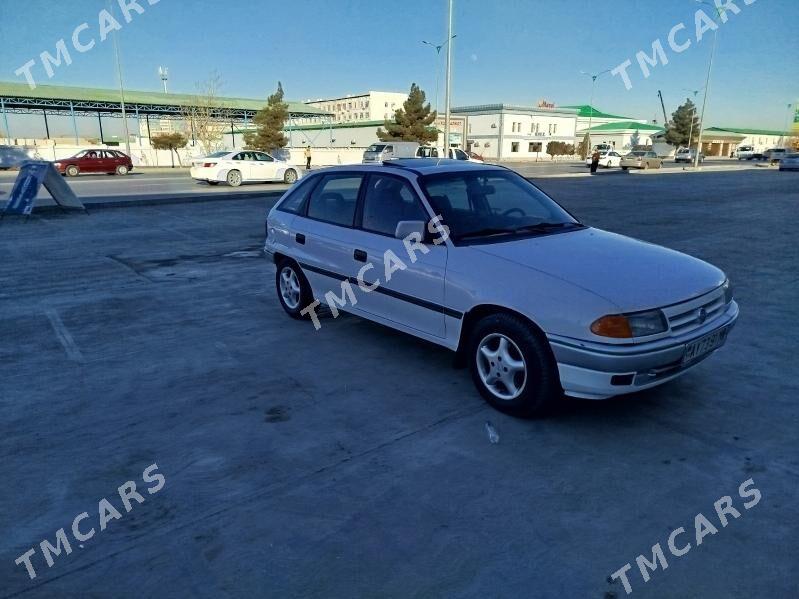 Opel Astra 1992 - 37 000 TMT - Mary - img 2