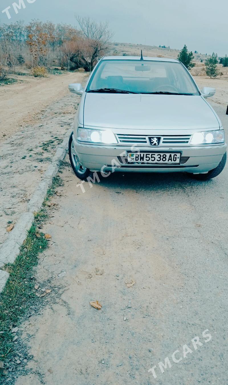 Peugeot 405 2005 - 72 000 TMT - Aşgabat - img 2