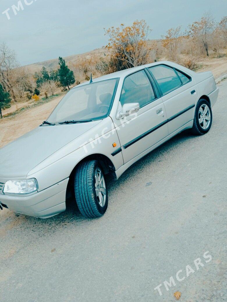 Peugeot 405 2005 - 72 000 TMT - Aşgabat - img 5