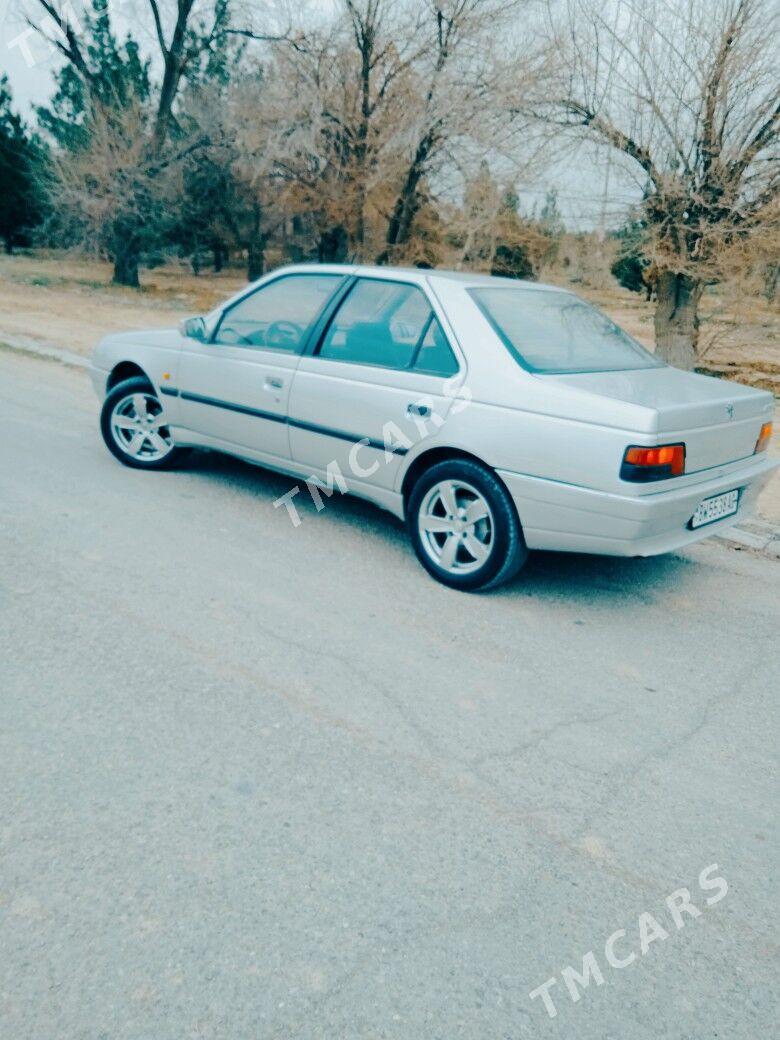 Peugeot 405 2005 - 72 000 TMT - Aşgabat - img 6