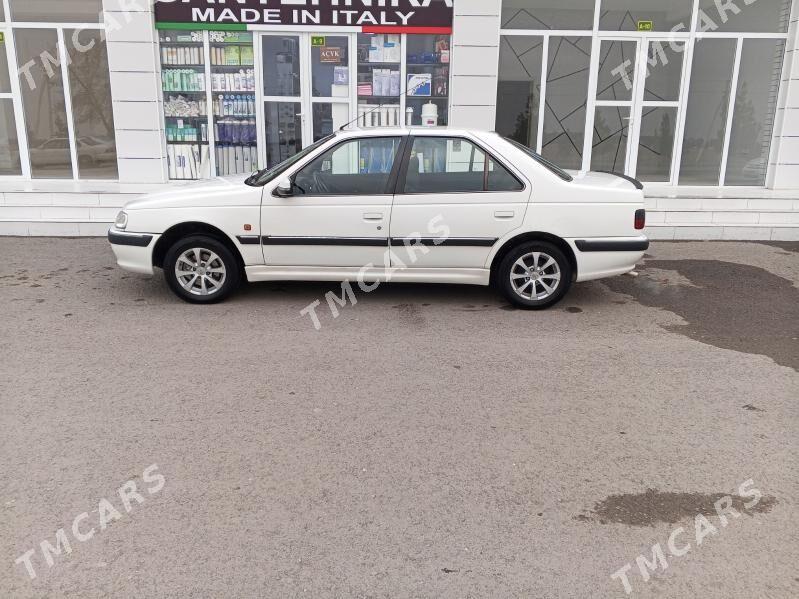 Peugeot 405 2005 - 75 000 TMT - Aşgabat - img 3