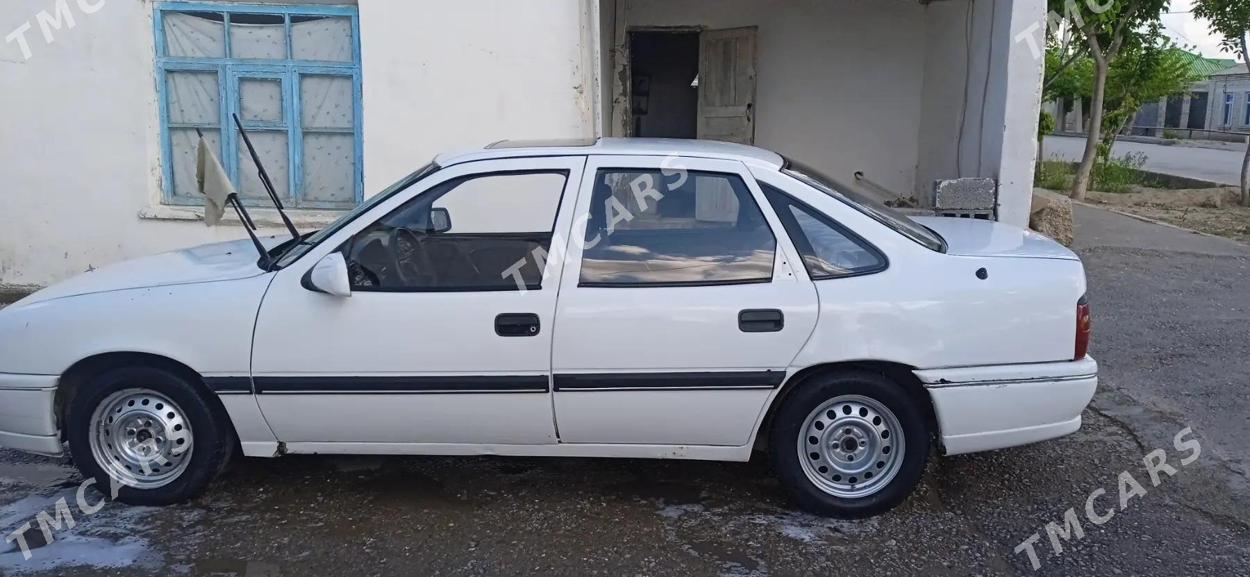 Opel Vectra 1993 - 20 000 TMT - Büzmeýin - img 2