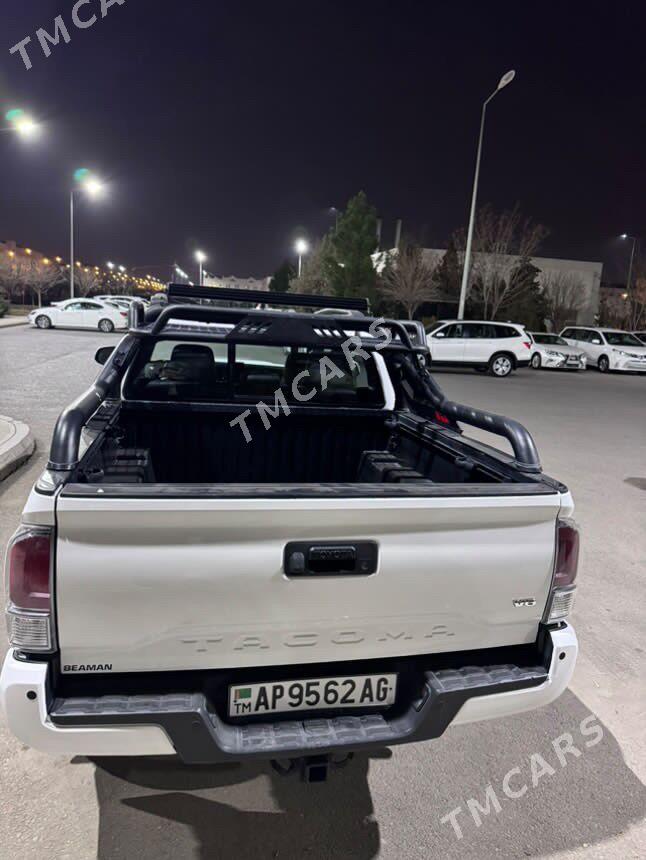 Toyota Tacoma 2020 - 450 000 TMT - Aşgabat - img 5