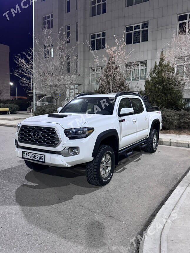 Toyota Tacoma 2020 - 450 000 TMT - Aşgabat - img 6