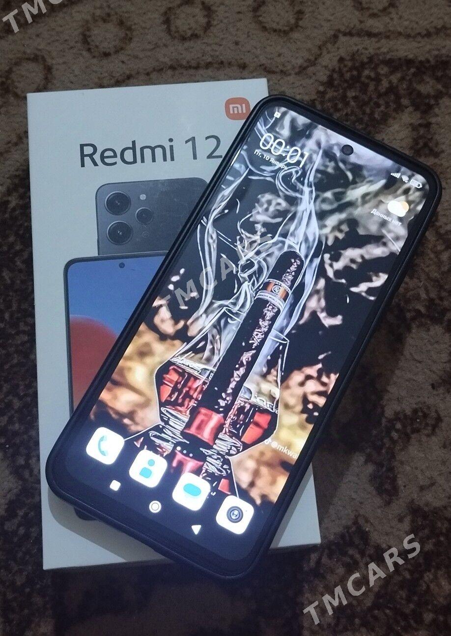 redmi 12 - Ашхабад - img 2