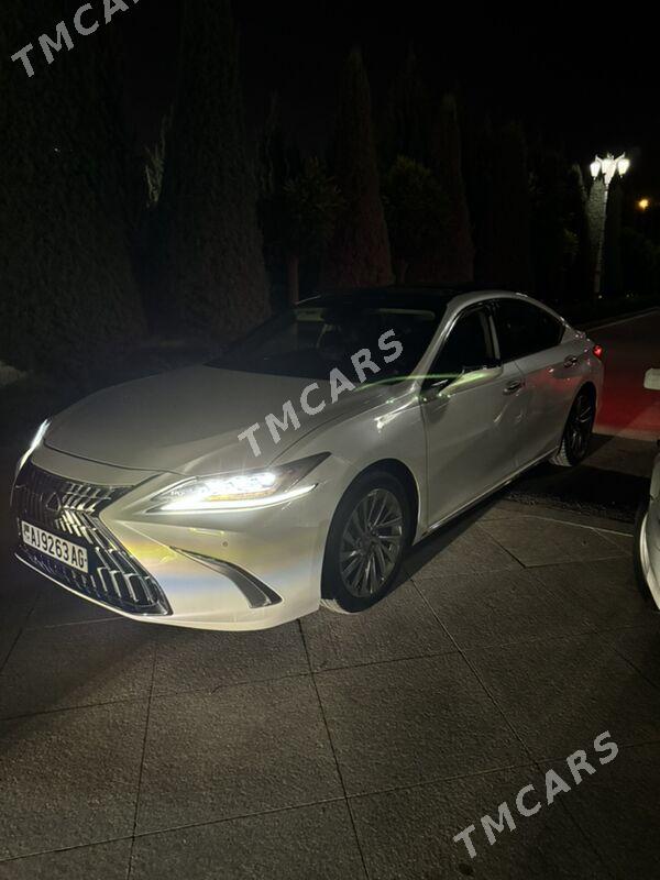 Lexus ES 350 2022 - 528 000 TMT - Ашхабад - img 3