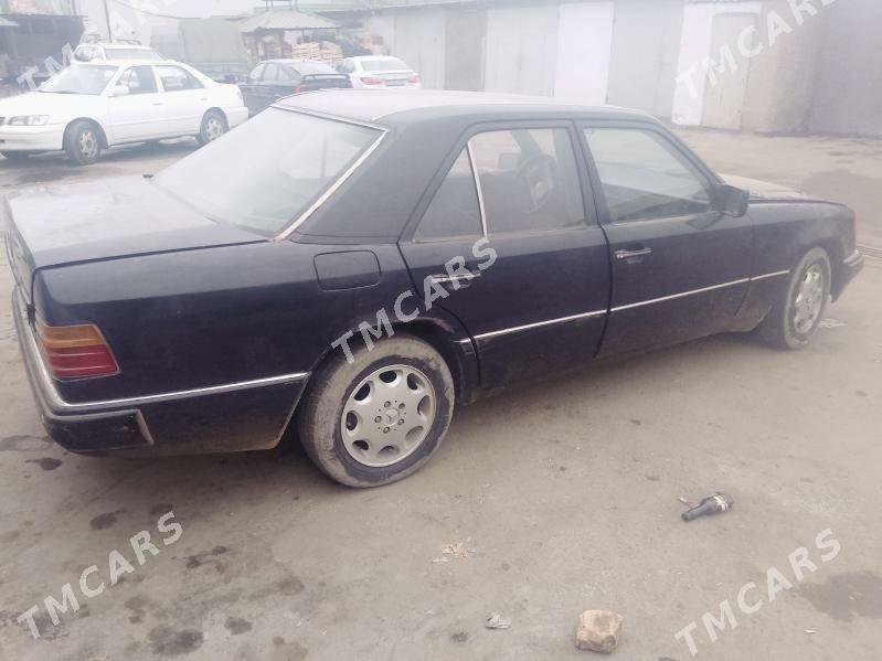 Mercedes-Benz 230E 1991 - 22 000 TMT - Daşoguz - img 3