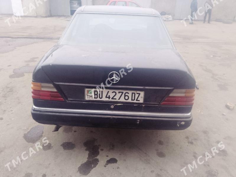 Mercedes-Benz 230E 1991 - 22 000 TMT - Daşoguz - img 5