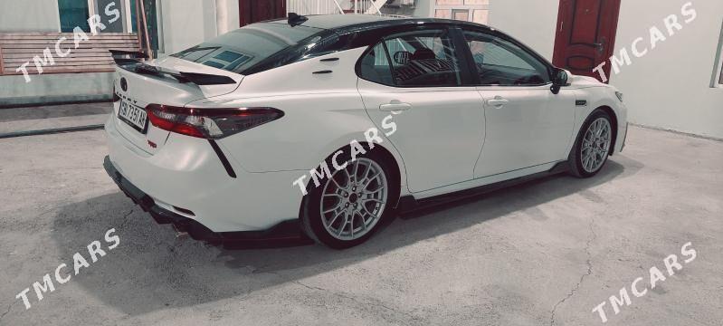 Toyota Camry 2021 - 410 000 TMT - Arkadag - img 5