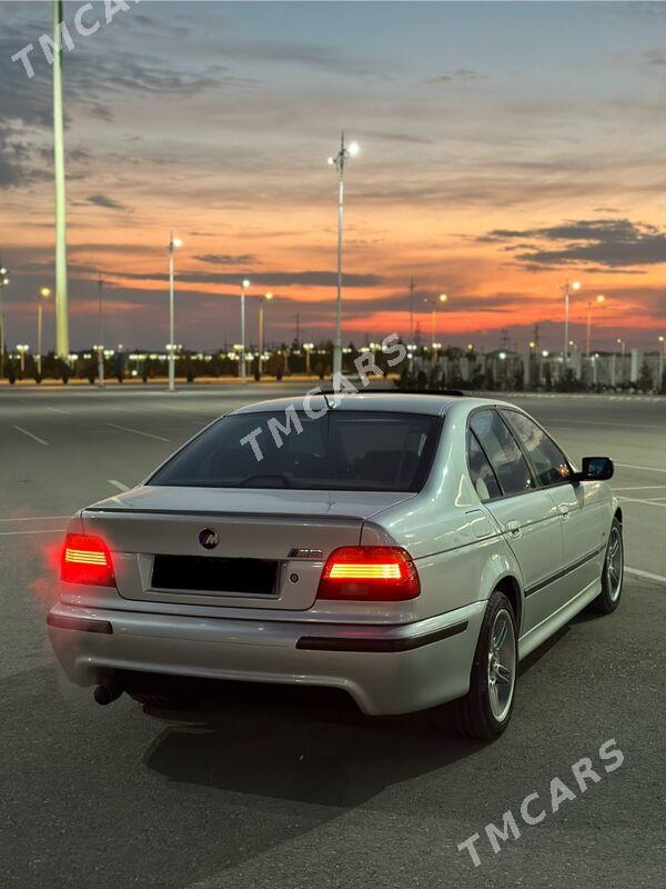 BMW E39 2000 - 110 000 TMT - Balkanabat - img 3